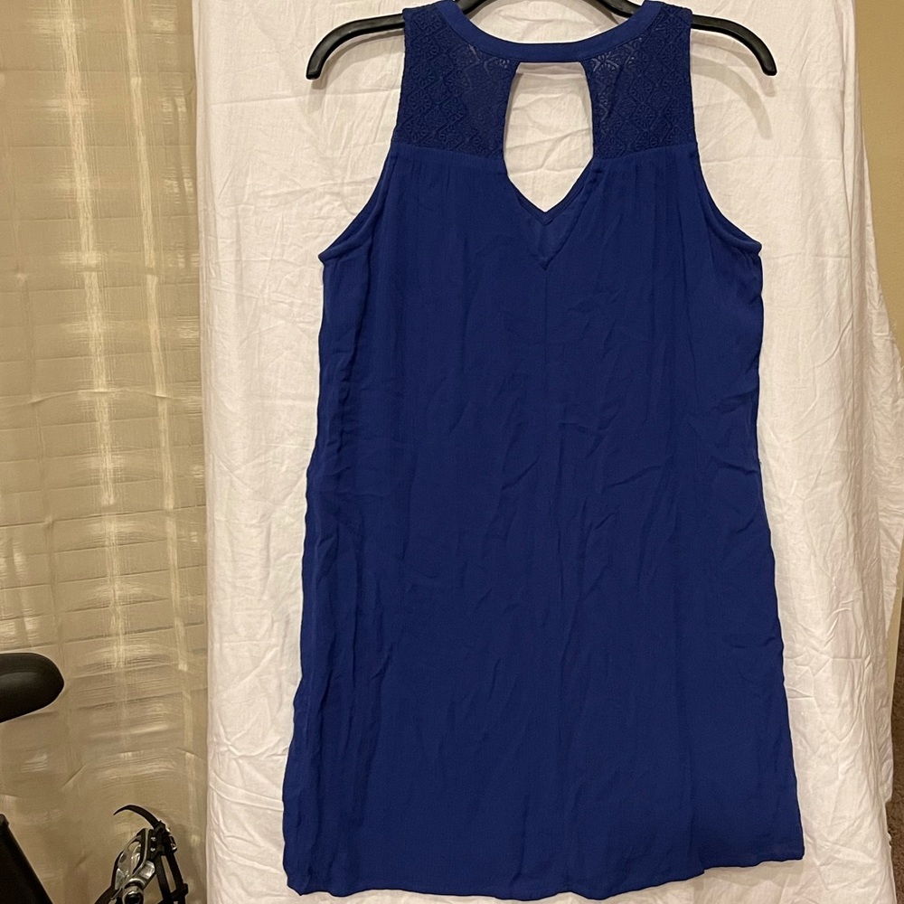 Old navy mini dress